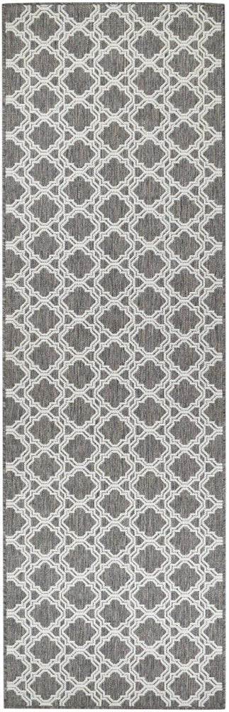 Alaska Beige Rug 9892 - W71E - Floorsome - INDOOR/OUTDOOR - LONG - 9892 - W71 - E - 50x80 - INDOOR/OUTDOOR