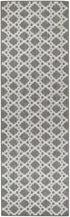 Alaska Beige Rug 9892 - W71E - Floorsome - INDOOR/OUTDOOR - LONG - 9892 - W71 - E - 50x80 - INDOOR/OUTDOOR