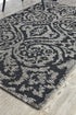 Alaska Brown Black Rug 5605 - J48H - Floorsome - INDOOR/OUTDOOR - LONG - 5605 - J48 - H - 50x80 - INDOOR/OUTDOOR