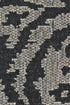 Alaska Brown Black Rug 5605 - J48H - Floorsome - INDOOR/OUTDOOR - LONG - 5605 - J48 - H - 50x80 - INDOOR/OUTDOOR
