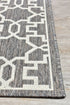 Alaska Brown Cream Rug 208 - W71E - Floorsome - INDOOR/OUTDOOR - LONG - 0208 - W71 - E - 50x80 - INDOOR/OUTDOOR