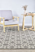 Alaska Brown Cream Rug 208 - W71E - Floorsome - INDOOR/OUTDOOR - LONG - 0208 - W71 - E - 50x80 - INDOOR/OUTDOOR