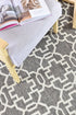 Alaska Brown Cream Rug 208 - W71E - Floorsome - INDOOR/OUTDOOR - LONG - 0208 - W71 - E - 50x80 - INDOOR/OUTDOOR