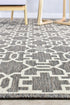 Alaska Brown Cream Rug 208 - W71E - Floorsome - INDOOR/OUTDOOR - LONG - 0208 - W71 - E - 50x80 - INDOOR/OUTDOOR