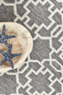 Alaska Brown Cream Rug 208 - W71E - Floorsome - INDOOR/OUTDOOR - LONG - 0208 - W71 - E - 50x80 - INDOOR/OUTDOOR