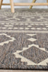 Alaska Brown Rug 3333 - W71E - Floorsome - INDOOR/OUTDOOR - LONG - 3333 - W71E - 50x80 - INDOOR/OUTDOOR