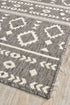 Alaska Brown Rug 3333 - W71E - Floorsome - INDOOR/OUTDOOR - LONG - 3333 - W71E - 50x80 - INDOOR/OUTDOOR