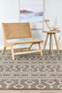 Alaska Brown Rug 3333 - W71E - Floorsome - INDOOR/OUTDOOR - LONG - 3333 - W71E - 50x80 - INDOOR/OUTDOOR