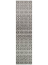 Alaska Brown Rug 3333 - W71E - Floorsome - INDOOR/OUTDOOR - LONG - 3333 - W71E - 50x80 - INDOOR/OUTDOOR
