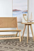 Alaska Brown Rug 3333 - W71E - Floorsome - INDOOR/OUTDOOR - LONG - 3333 - W71E - 50x80 - INDOOR/OUTDOOR