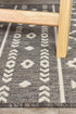 Alaska Brown Rug 3333 - W71E - Floorsome - INDOOR/OUTDOOR - LONG - 3333 - W71E - 50x80 - INDOOR/OUTDOOR