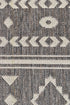 Alaska Brown Rug 3333 - W71E - Floorsome - INDOOR/OUTDOOR - LONG - 3333 - W71E - 50x80 - INDOOR/OUTDOOR
