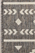 Alaska Brown Rug 3333 - W71E - Floorsome - INDOOR/OUTDOOR - LONG - 3333 - W71E - 50x80 - INDOOR/OUTDOOR