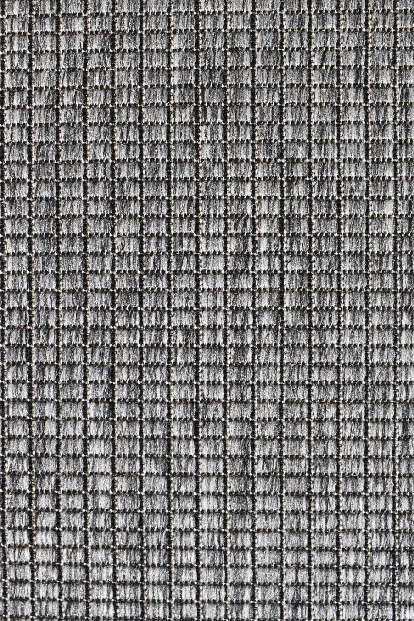 Alaska Dark Grey Rug 1303 - DM9E - Floorsome - INDOOR/OUTDOOR - LONG - 1303 - DM9 - E - 50x80 - INDOOR/OUTDOOR