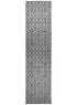 Alaska Dark Grey Rug 3333 - DM9E - Floorsome - INDOOR/OUTDOOR - LONG - 3333 - DM9E - 50x80 - INDOOR/OUTDOOR