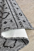 Alaska Dark Grey Rug 3333 - DM9E - Floorsome - INDOOR/OUTDOOR - LONG - 3333 - DM9E - 50x80 - INDOOR/OUTDOOR