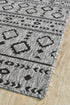 Alaska Dark Grey Rug 3333 - DM9E - Floorsome - INDOOR/OUTDOOR - LONG - 3333 - DM9E - 50x80 - INDOOR/OUTDOOR