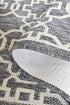 Alaska Grey Cream Rug 208 - GU6E - Floorsome - INDOOR/OUTDOOR - LONG - 0208 - GU6 - E - 50x80 - INDOOR/OUTDOOR