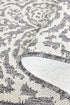 Alaska Grey Cream Rug 5605 - GU6E - Floorsome - INDOOR/OUTDOOR - LONG - 5605 - GU6 - E - 50x80 - INDOOR/OUTDOOR