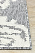 Alaska Grey Cream Rug 5605 - GU6E - Floorsome - INDOOR/OUTDOOR - LONG - 5605 - GU6 - E - 50x80 - INDOOR/OUTDOOR