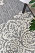 Alaska Grey Cream Rug 5605 - GU6E - Floorsome - INDOOR/OUTDOOR - LONG - 5605 - GU6 - E - 50x80 - INDOOR/OUTDOOR