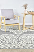 Alaska Grey Cream Rug 5605 - GU6E - Floorsome - INDOOR/OUTDOOR - LONG - 5605 - GU6 - E - 50x80 - INDOOR/OUTDOOR