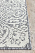 Alaska Grey Cream Rug 5605 - GU6E - Floorsome - INDOOR/OUTDOOR - LONG - 5605 - GU6 - E - 50x80 - INDOOR/OUTDOOR