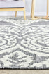 Alaska Grey Cream Rug 5605 - GU6E - Floorsome - INDOOR/OUTDOOR - LONG - 5605 - GU6 - E - 50x80 - INDOOR/OUTDOOR