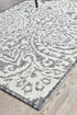 Alaska Grey Cream Rug 5605 - GU6E - Floorsome - INDOOR/OUTDOOR - LONG - 5605 - GU6 - E - 50x80 - INDOOR/OUTDOOR