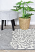 Alaska Grey Cream Rug 5605 - GU6E - Floorsome - INDOOR/OUTDOOR - LONG - 5605 - GU6 - E - 50x80 - INDOOR/OUTDOOR
