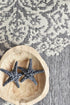 Alaska Grey Cream Rug 5605 - GU6E - Floorsome - INDOOR/OUTDOOR - LONG - 5605 - GU6 - E - 50x80 - INDOOR/OUTDOOR