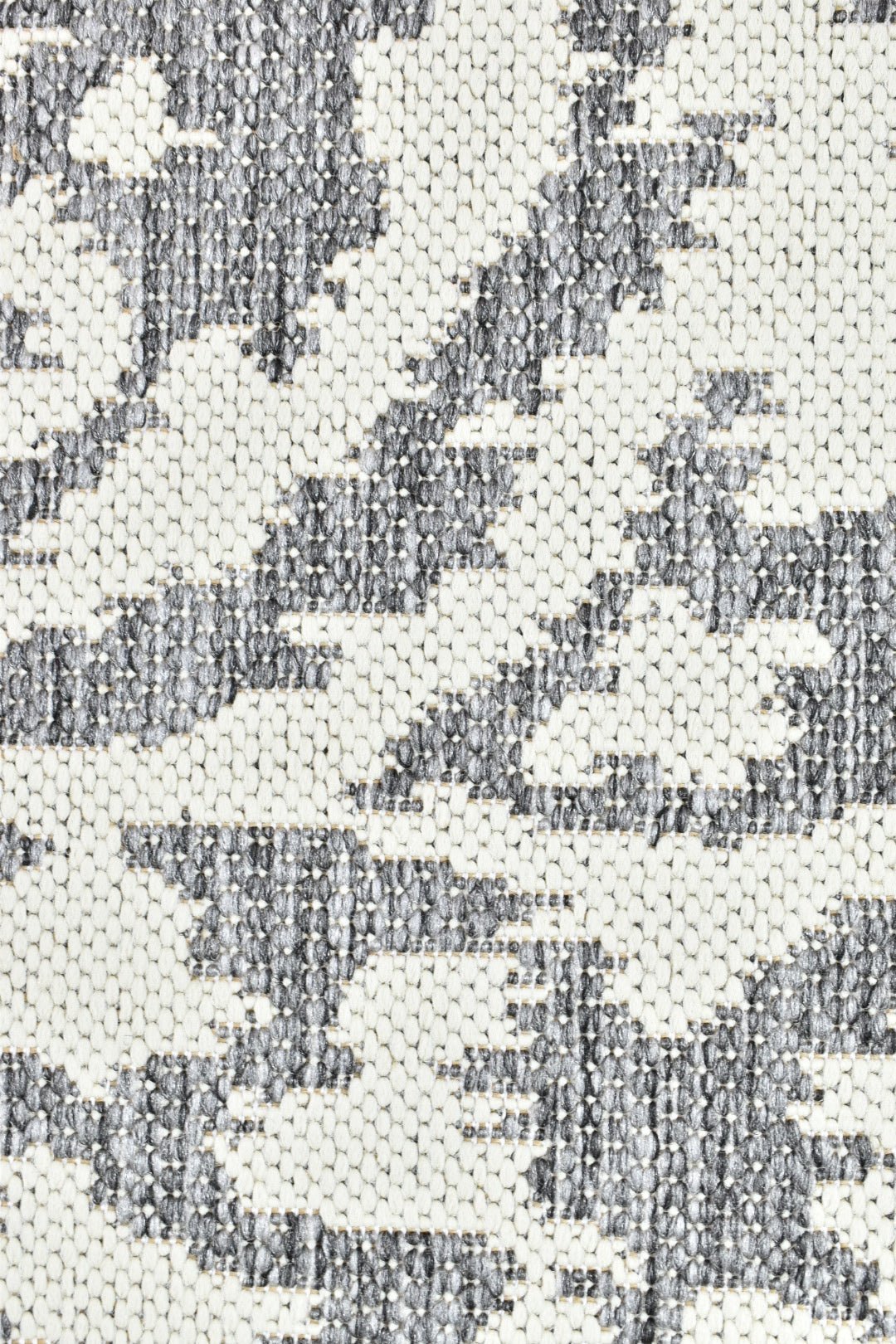 Alaska Grey Cream Rug 5605 - GU6E - Floorsome - INDOOR/OUTDOOR - LONG - 5605 - GU6 - E - 50x80 - INDOOR/OUTDOOR