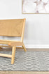 Alaska Grey Rug 6826 - GU6E - Floorsome - INDOOR/OUTDOOR - LONG - 6826 - GU6 - E - 50x80 - INDOOR/OUTDOOR