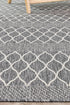 Alaska Grey Rug 6826 - GU6E - Floorsome - INDOOR/OUTDOOR - LONG - 6826 - GU6 - E - 50x80 - INDOOR/OUTDOOR