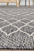 Alaska Grey Rug 6826 - GU6E - Floorsome - INDOOR/OUTDOOR - LONG - 6826 - GU6 - E - 50x80 - INDOOR/OUTDOOR