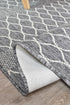 Alaska Grey Rug 6826 - GU6E - Floorsome - INDOOR/OUTDOOR - LONG - 6826 - GU6 - E - 50x80 - INDOOR/OUTDOOR