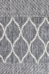 Alaska Grey Rug 6826 - GU6E - Floorsome - INDOOR/OUTDOOR - LONG - 6826 - GU6 - E - 50x80 - INDOOR/OUTDOOR