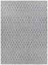 Alaska Grey Rug 6826 - GU6E - Floorsome - INDOOR/OUTDOOR - LONG - 6826 - GU6 - E - 50x80 - INDOOR/OUTDOOR
