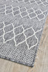 Alaska Grey Rug 6826 - GU6E - Floorsome - INDOOR/OUTDOOR - LONG - 6826 - GU6 - E - 50x80 - INDOOR/OUTDOOR