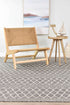 Alaska Grey Rug 6826 - GU6E - Floorsome - INDOOR/OUTDOOR - LONG - 6826 - GU6 - E - 50x80 - INDOOR/OUTDOOR