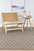 Alaska Grey Rug 6826 - W71E - Floorsome - INDOOR/OUTDOOR - LONG - 6826 - W71 - E - 50x80 - INDOOR/OUTDOOR