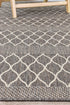 Alaska Grey Rug 6826 - W71E - Floorsome - INDOOR/OUTDOOR - LONG - 6826 - W71 - E - 50x80 - INDOOR/OUTDOOR