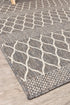 Alaska Grey Rug 6826 - W71E - Floorsome - INDOOR/OUTDOOR - LONG - 6826 - W71 - E - 50x80 - INDOOR/OUTDOOR