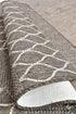 Alaska Grey Rug 6826 - W71E - Floorsome - INDOOR/OUTDOOR - LONG - 6826 - W71 - E - 50x80 - INDOOR/OUTDOOR