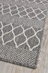 Alaska Grey Rug 6826 - W71E - Floorsome - INDOOR/OUTDOOR - LONG - 6826 - W71 - E - 50x80 - INDOOR/OUTDOOR