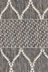 Alaska Grey Rug 6826 - W71E - Floorsome - INDOOR/OUTDOOR - LONG - 6826 - W71 - E - 50x80 - INDOOR/OUTDOOR