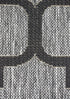 Alaska Grey Rug 968 - DM9E - Floorsome - INDOOR/OUTDOOR - LONG - 0968 - DM9 - E - 50x80 - INDOOR/OUTDOOR