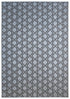 Alaska Grey Rug 9892 - DM9E - Floorsome - INDOOR/OUTDOOR - LONG - 9892 - DM9 - E - 50x80 - INDOOR/OUTDOOR