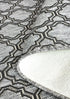 Alaska Grey Rug 9892 - DM9E - Floorsome - INDOOR/OUTDOOR - LONG - 9892 - DM9 - E - 50x80 - INDOOR/OUTDOOR