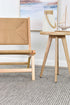Alaska Light Grey Rug 1303 - GU6E - Floorsome - INDOOR/OUTDOOR - LONG - 1303 - GU6 - E - 50x80 - INDOOR/OUTDOOR